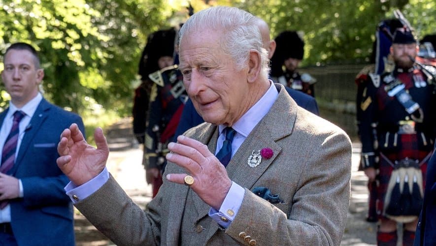 Charles III's cancer: two and a half years after the announcement, Buckingham's silence remains total