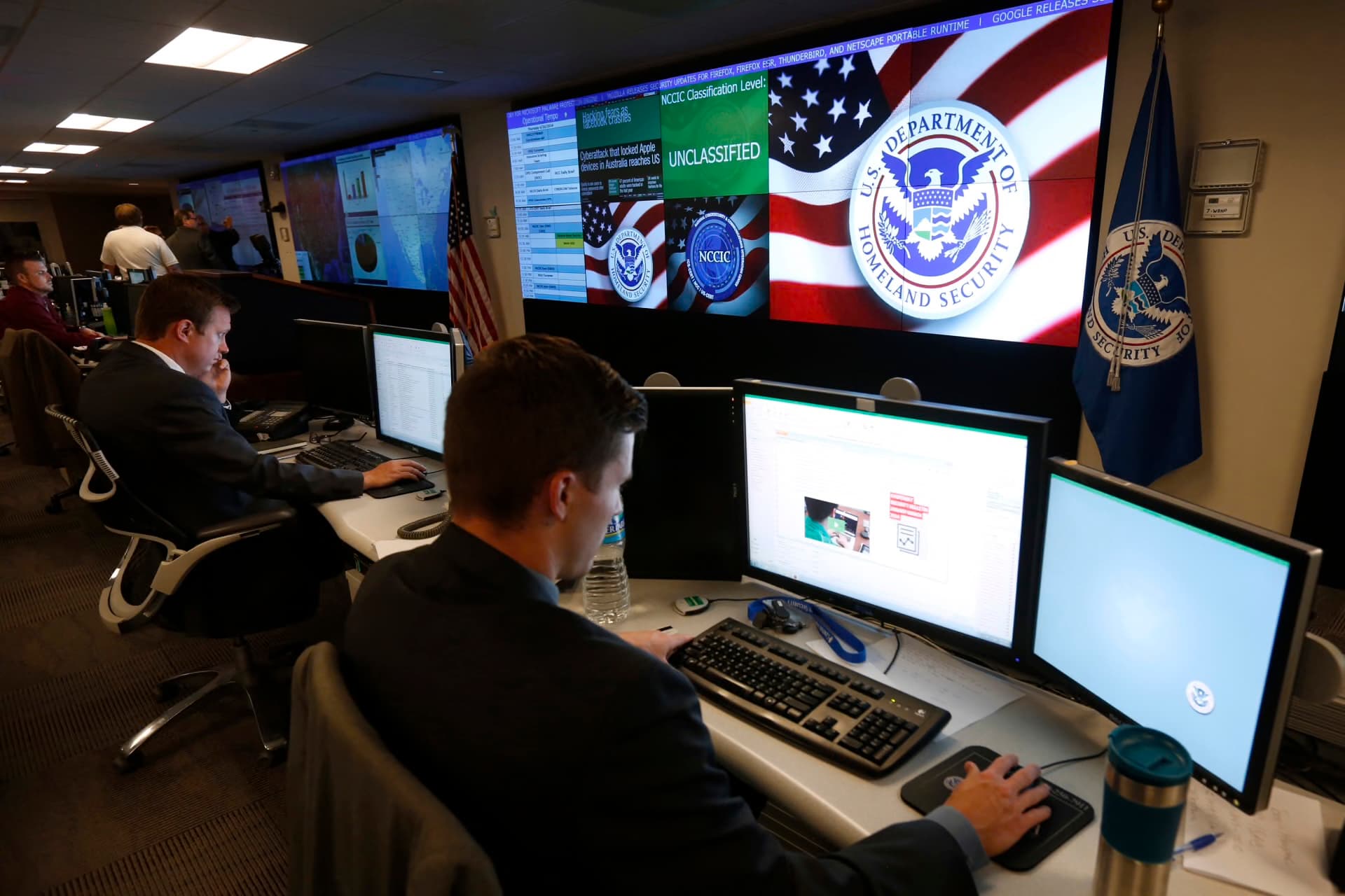 Cybercrime: social engineering becomes hackers' weapon of choice, warns Irish expert