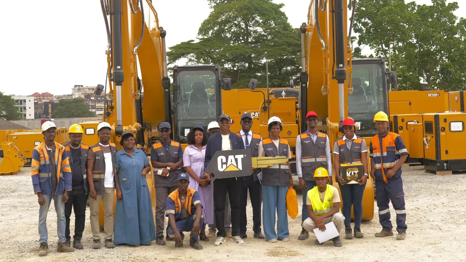 L’architecte de la résilience ouest-africaine : comment l’entreprise ITA du Dr Jules Konan transforme les infrastructures régionales.