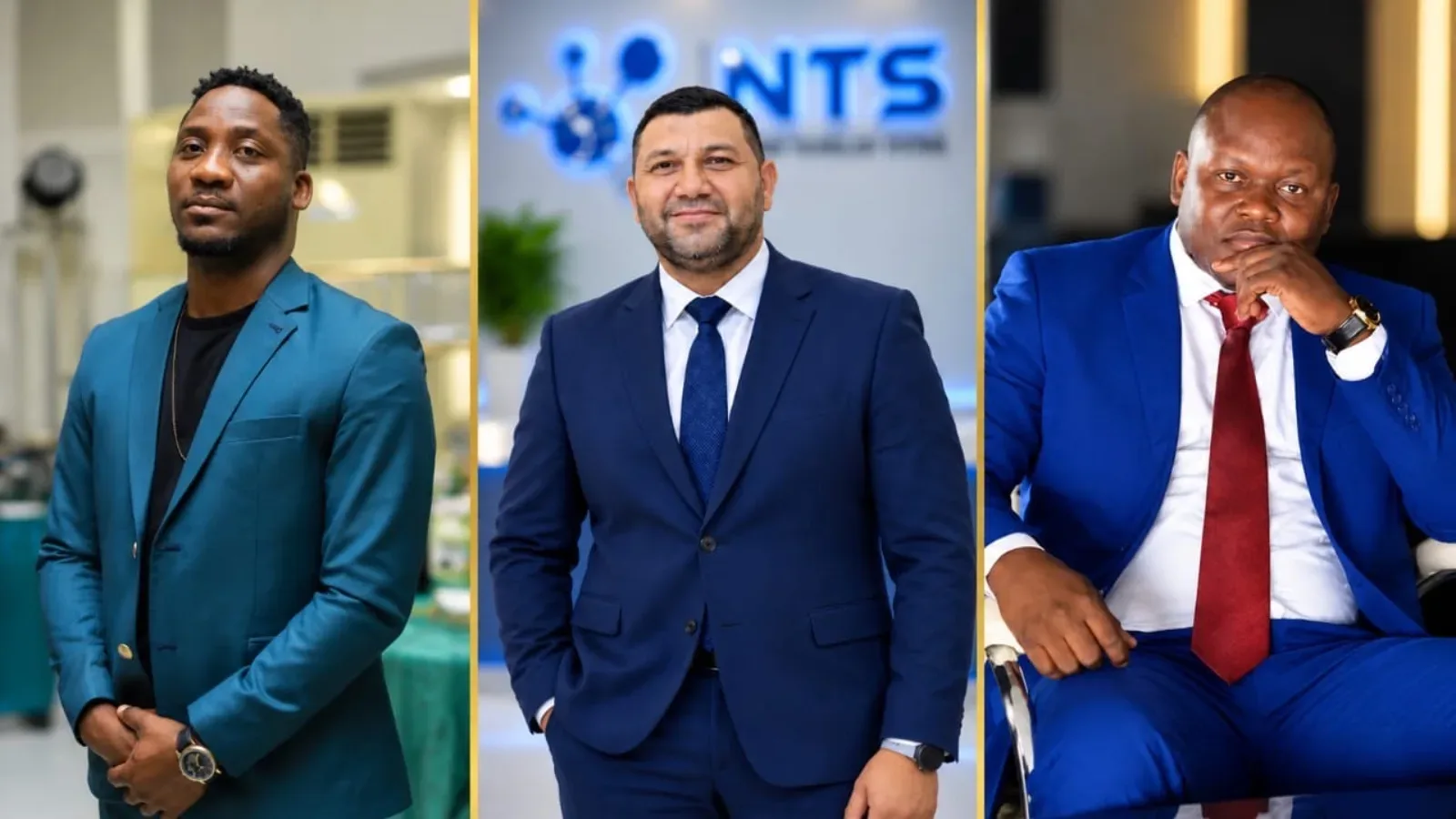 AEBS Dubaï 2026 : Le sommet économique consolide son maillage panafricain avec trois partenaires clés